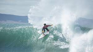 Margaret River Pro back on after two lay days