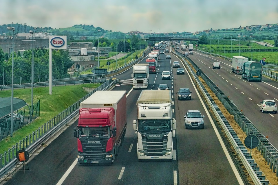 Mental health of our truckies in the spotlight