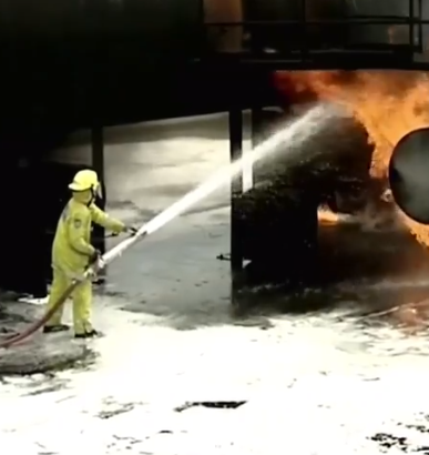 Commonwealth reaches settlement in class action over PFAS contamination