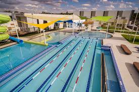 Grab your bathers the Northam pool opening dates locked in!