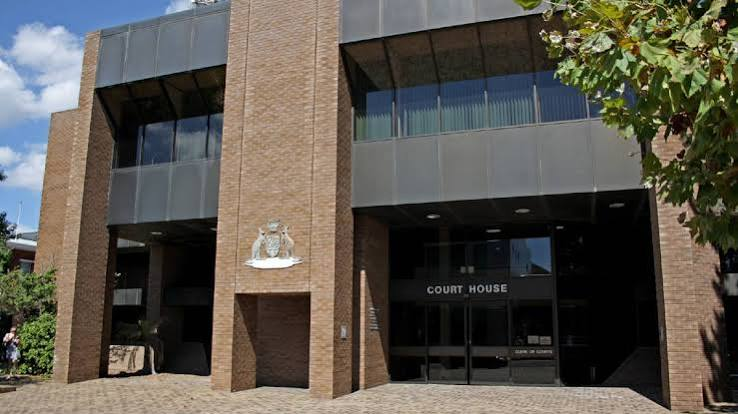 South West man accused of sending threatening emails to politician