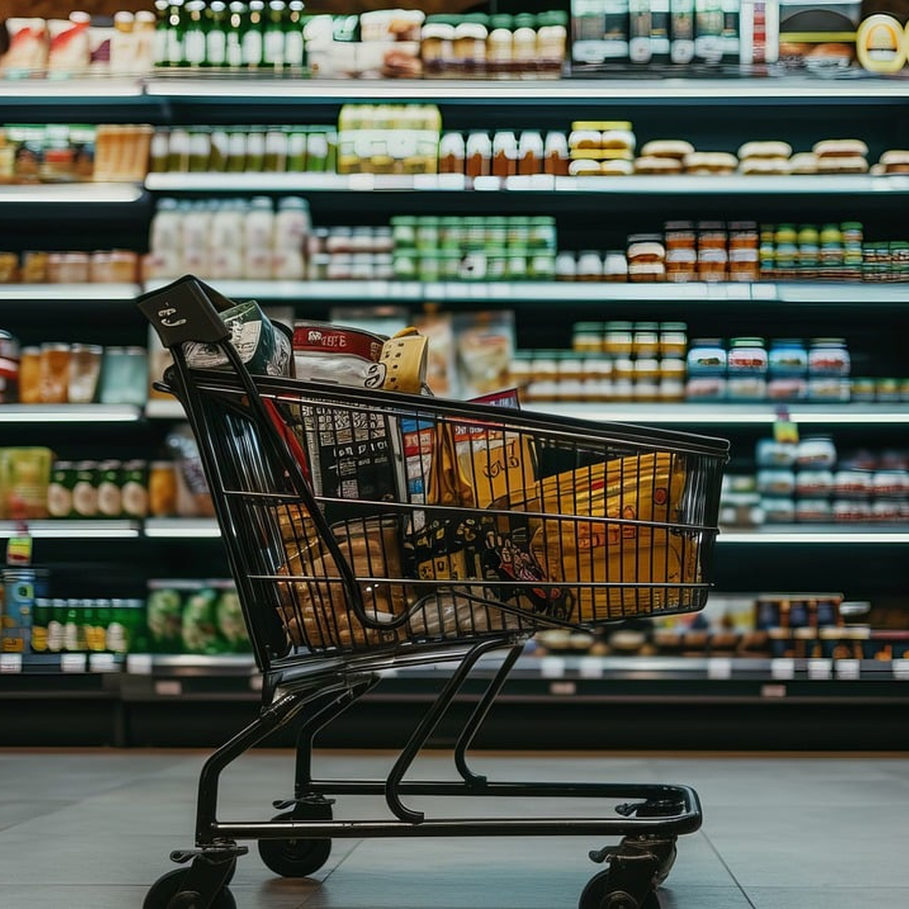 Coles challenges ACCC decision to block second Goldfields store episode artwork