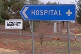 Rural kids left behind when it comes to Healthcare 