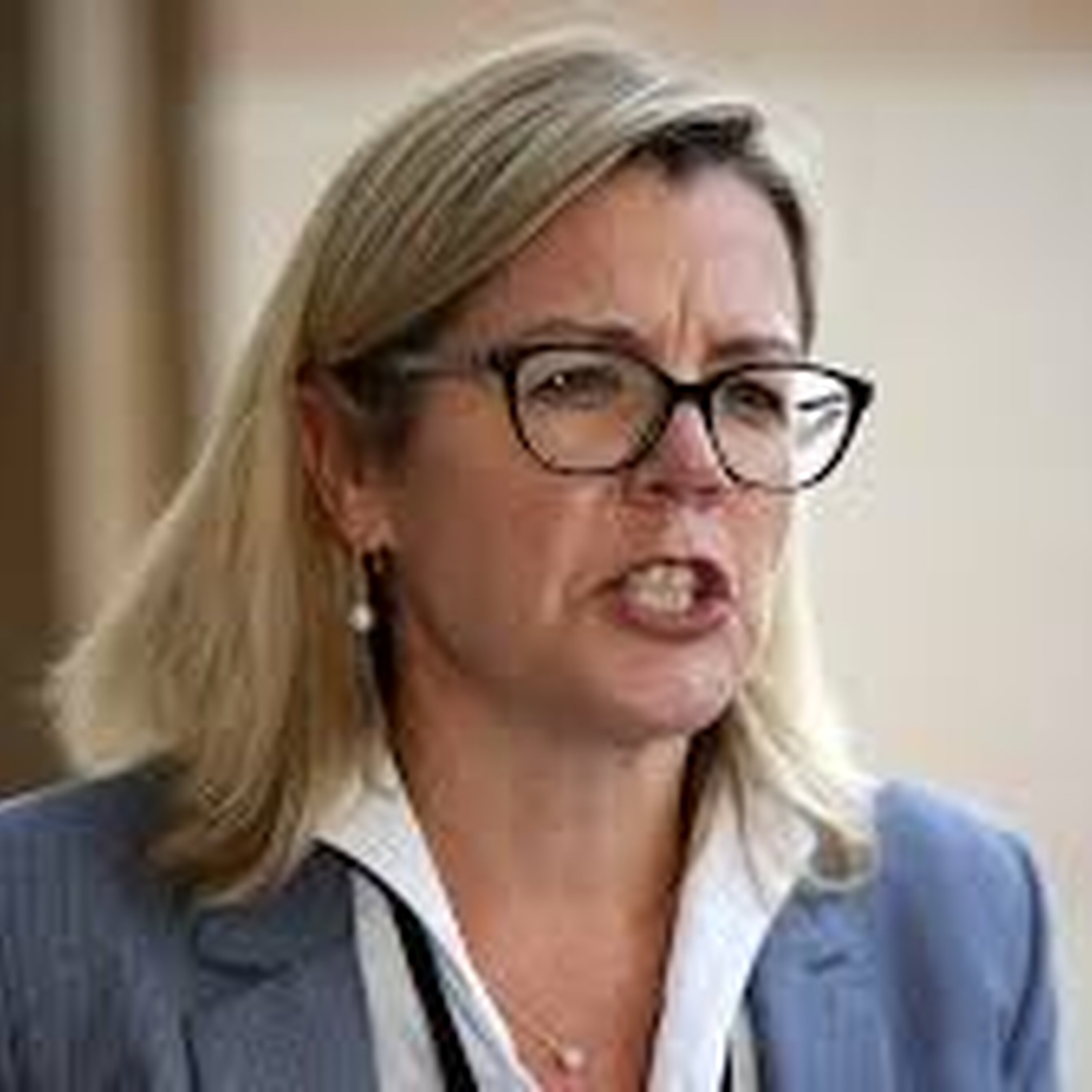 Pressure on the Premier over Regional court closures