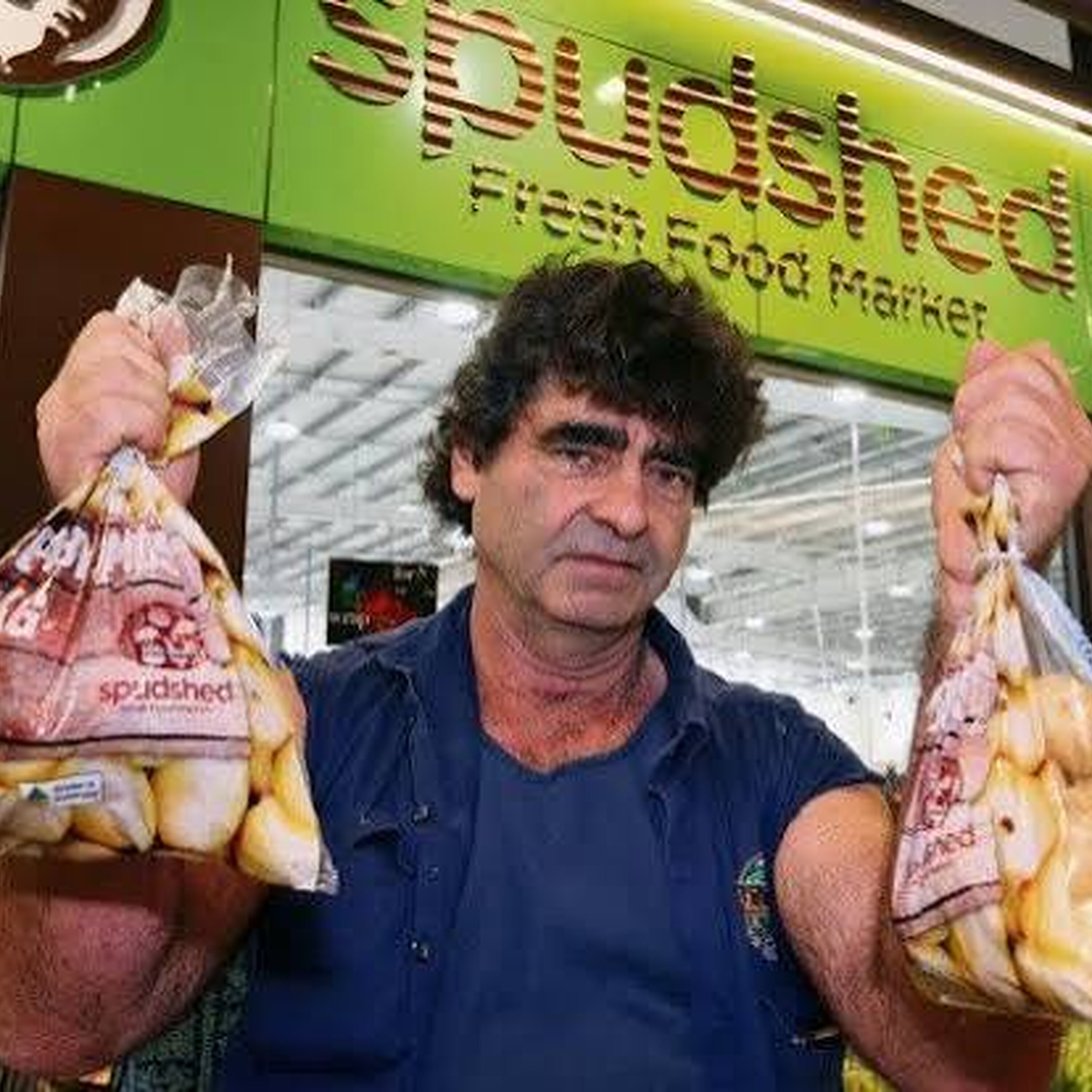 The Spud King is coming to Albany, with work to start on Spudshed store