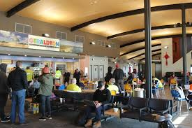 A $2 million cash injection into upgrading Geraldton airport 