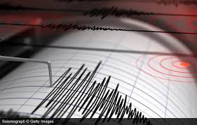 4.9 Earthquake hit's WA's wheatbelt overnight 