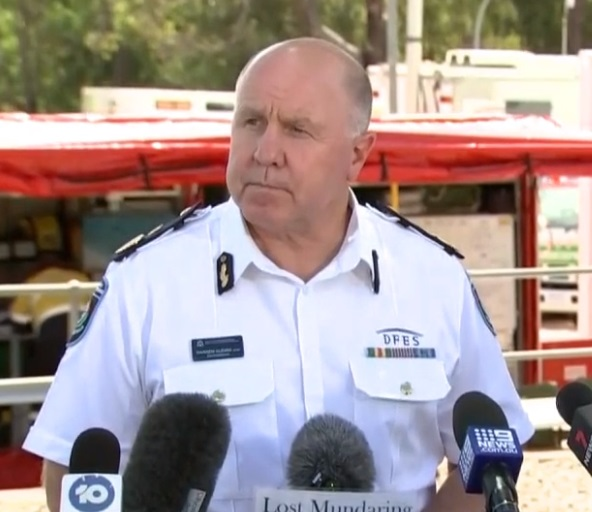 West Aussies urged to prepare now ahead of bushfire season