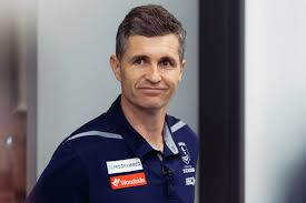 Under fire Freo coach ready for Collingwood tomorrow night 