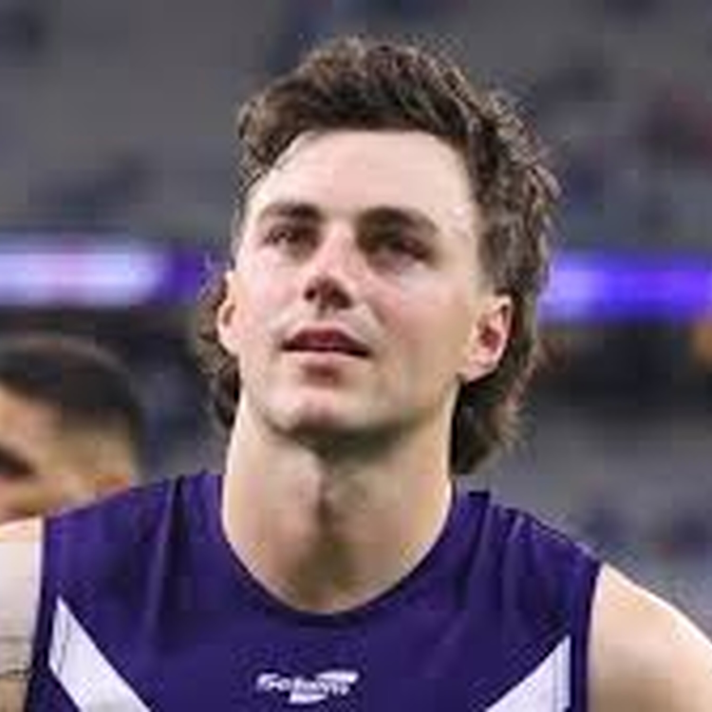 Albany's Jordan Clark to play game 150 in a final and he can't wait!
