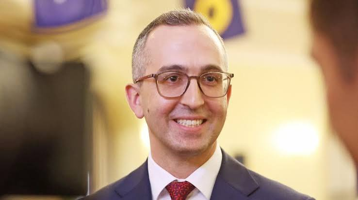 Daniel Pastorelli to become WA's newest Cabinet Minister episode artwork