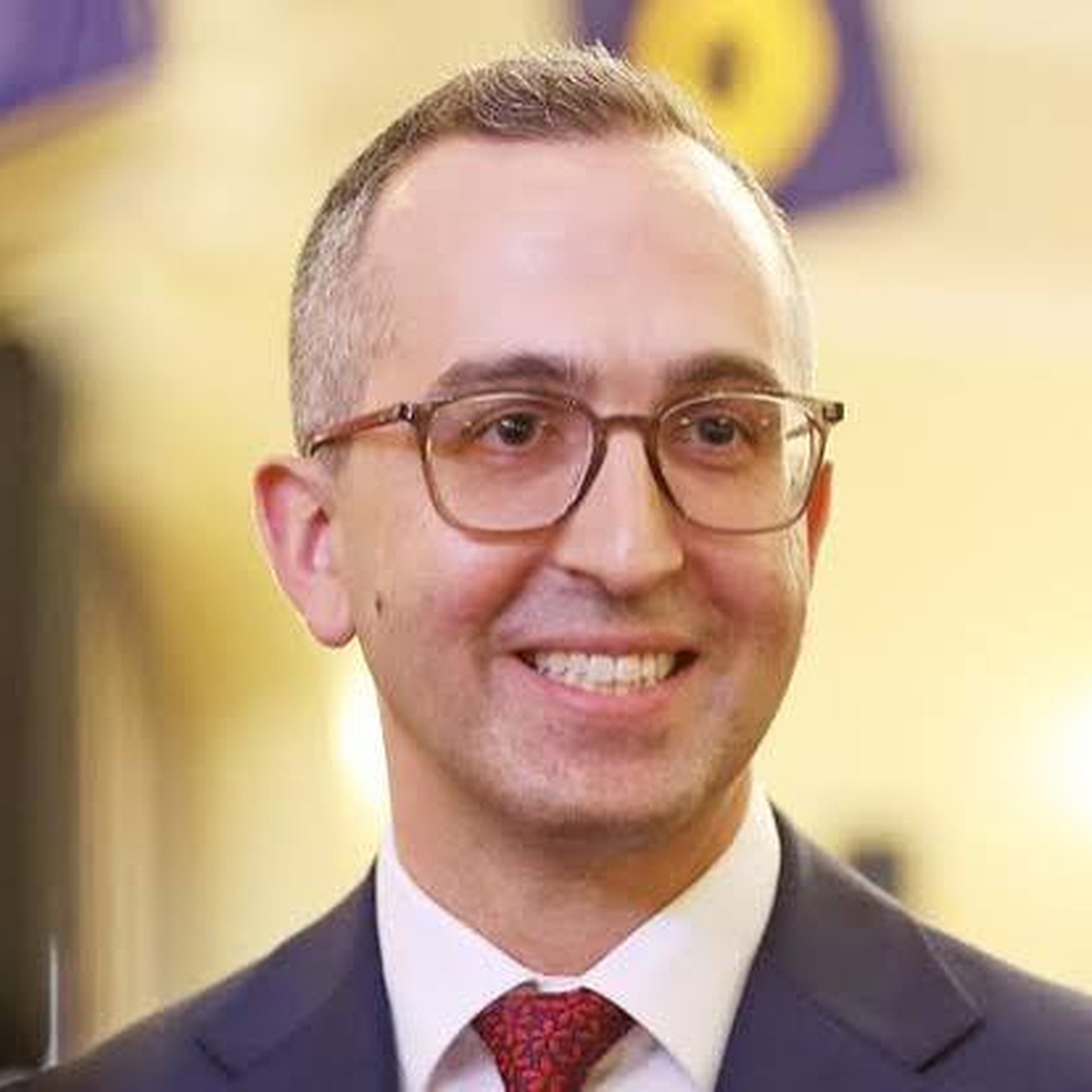 Daniel Pastorelli to become WA's newest Cabinet Minister