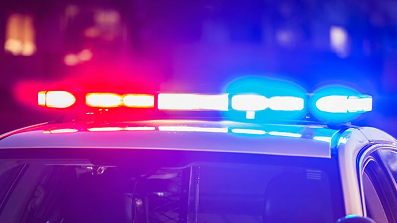 Manhunt continues for trio following Girrawheen home invasion