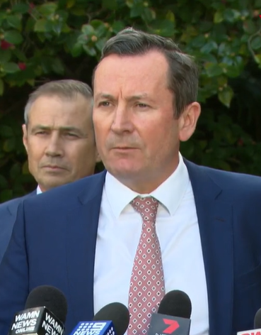 The Premier to quarantine despite Sydney trip delayed until after our border opening - tap for more