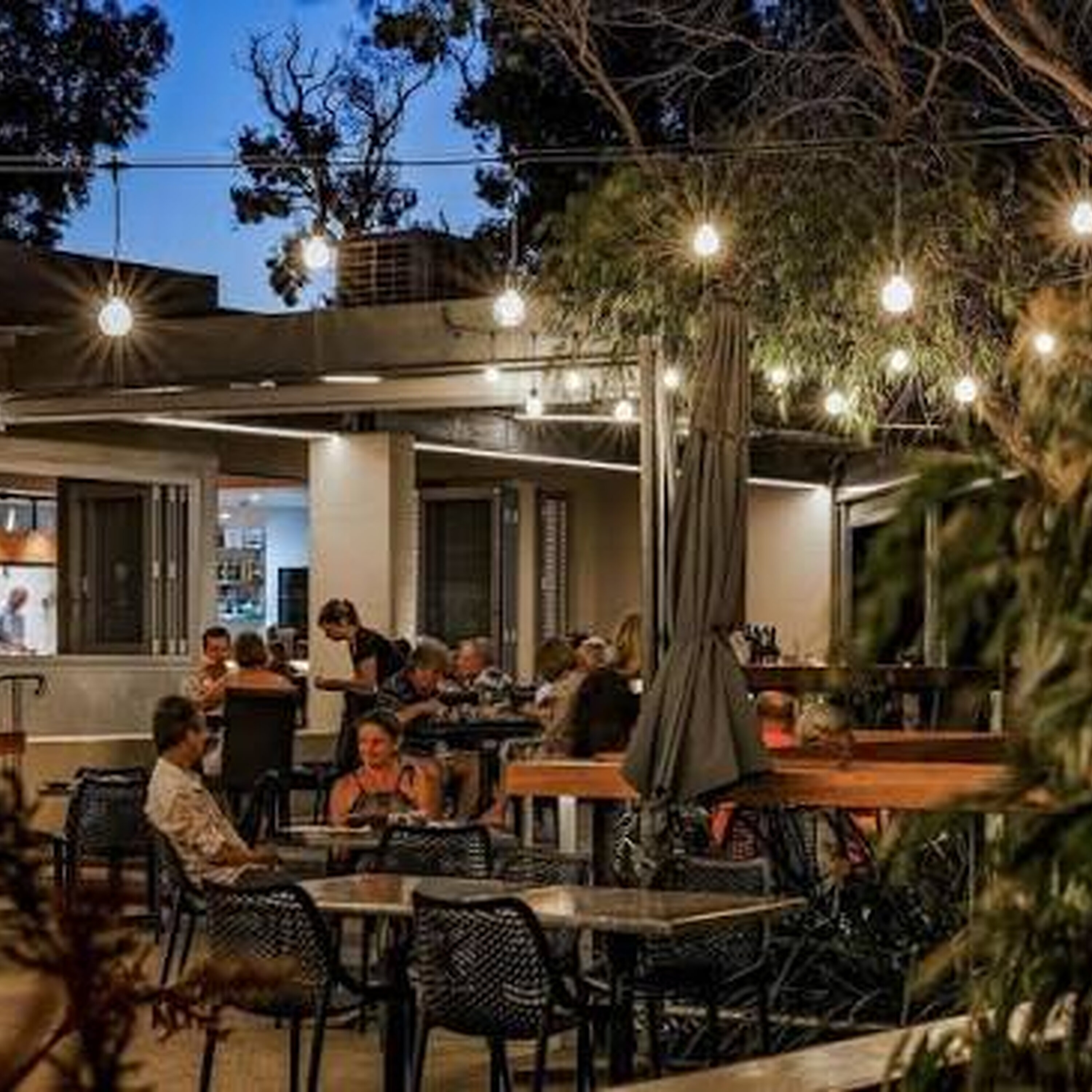 Blue Manna wins Fish Restaurant award despite Demersal ban hitting menu