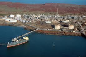Woodside says Federal Governments greenlight secures 1000's of WA jobs