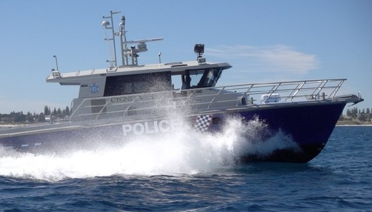 Three men rescued off the coast of Jurien Bay - tap for more