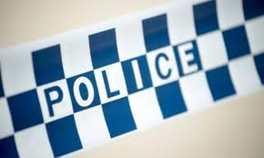 Wild Police chase through Gosnells as motorbike rider found in garden