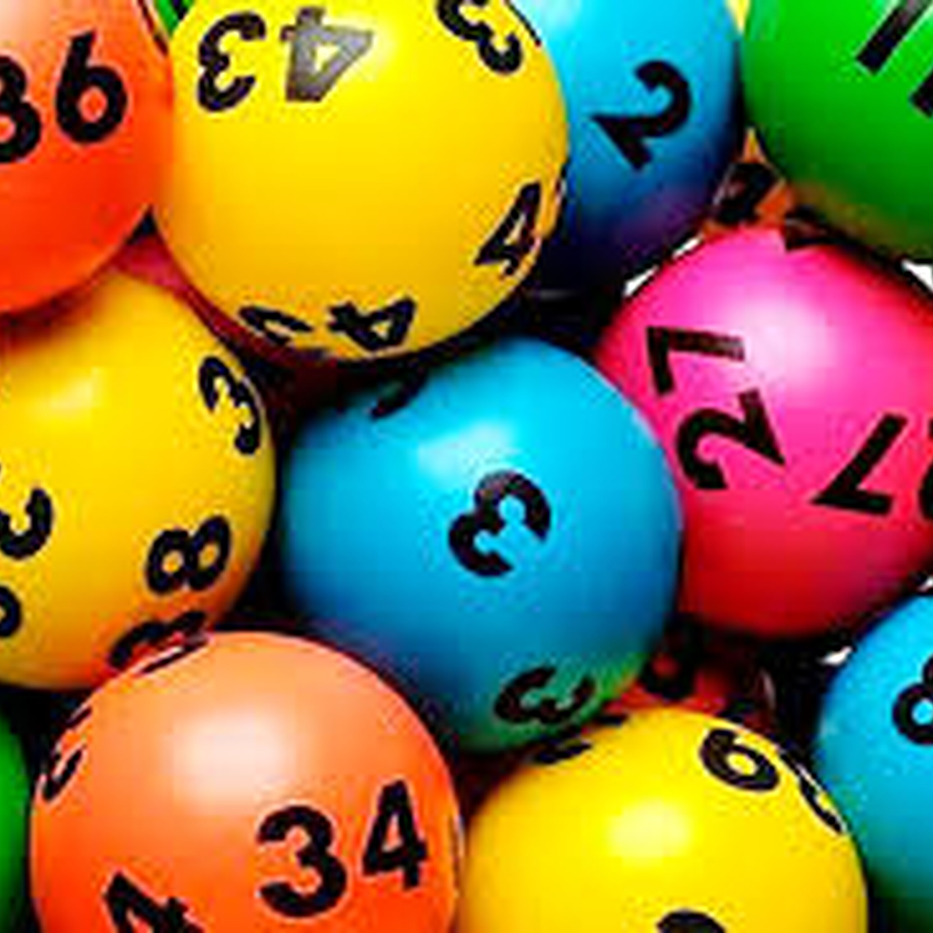 How's this!! Albany brothers win a million dollars in Lotto for the second time
