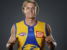 "All systems Bo" with the Eagles to debut Mandurah's Bo Allan against Dees