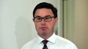 Nationals leader in WA promising to bring back live sheep exports 