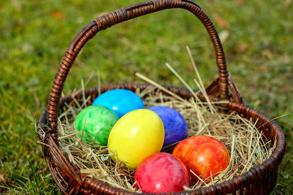 Easter Sunday now officially considered a public holiday