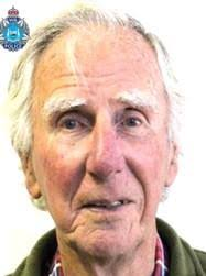 Police search for 87 year old in Wagin has now been scaled back episode artwork