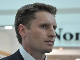 WA's Andrew Hastie potential leader as Liberals pick up the pieces 