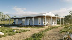 More modular homes coming as Regional West Aussies look to get into the housing market