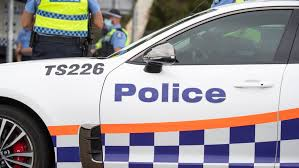 Two separate incidents in Perth leave cyclist and motorbike rider with critical injuries 