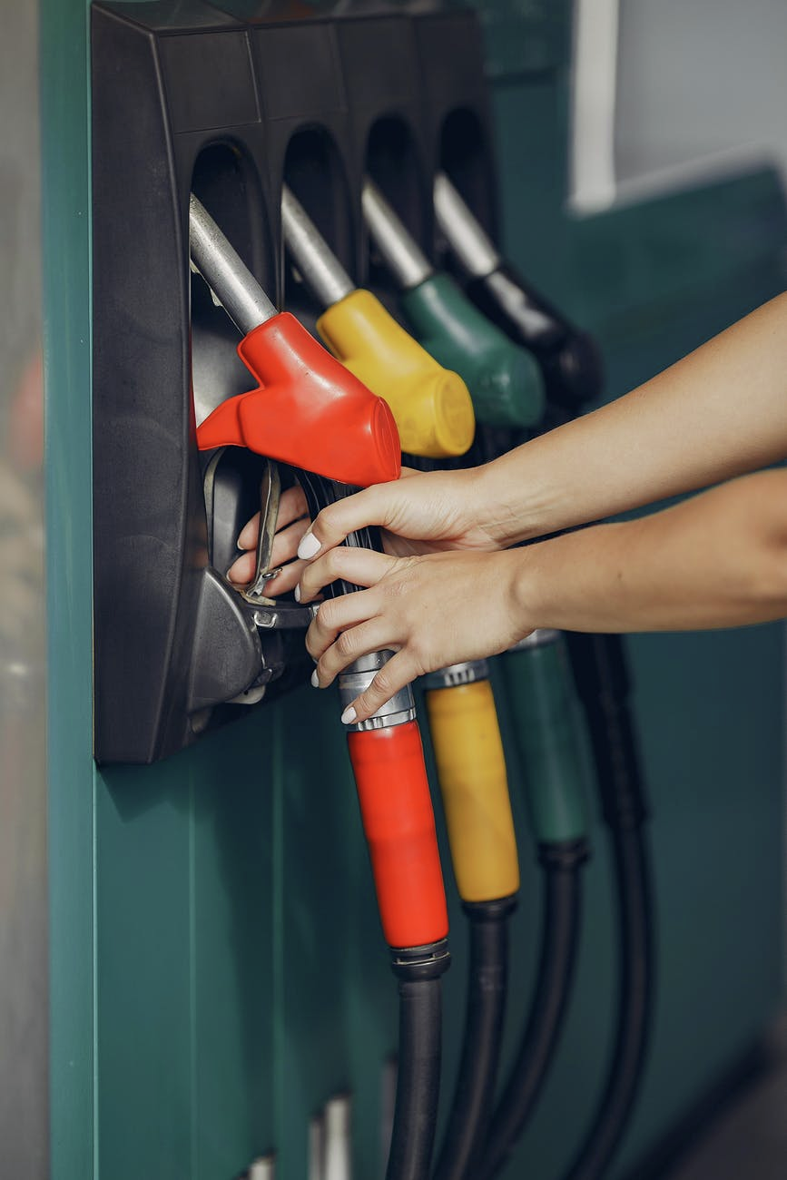Regional servos sign up to Fuel Watch to avoid fines episode artwork