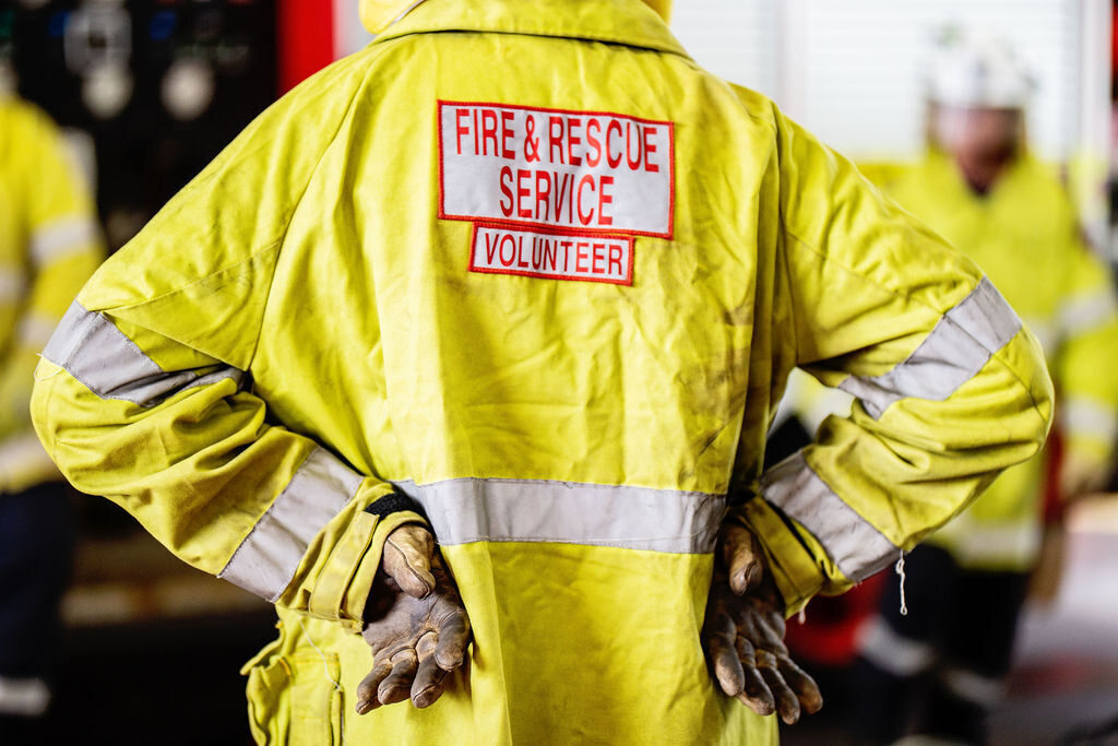 Fire crews manage to extinguish raging two-storey house fire in Toodyay