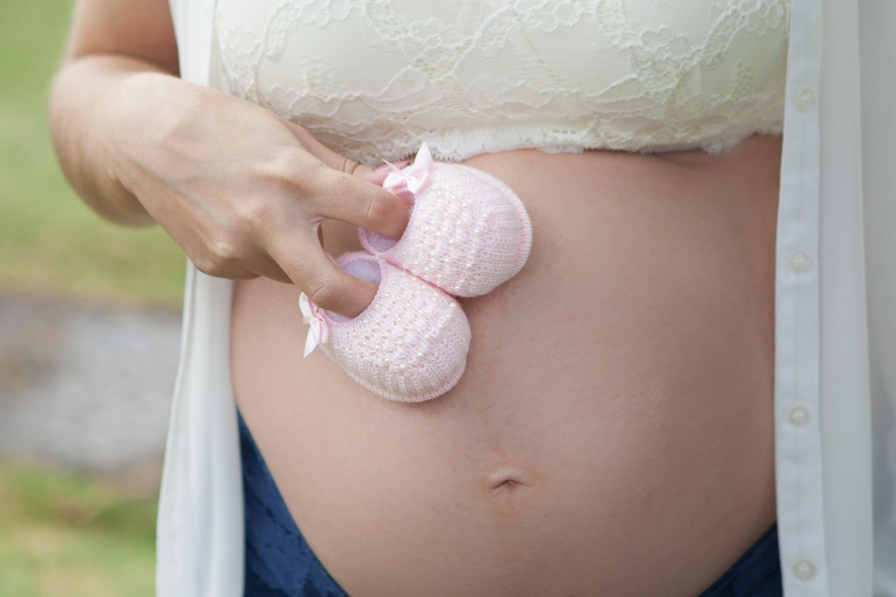 Busselton Health Campus part of a world-first pregnancy trial