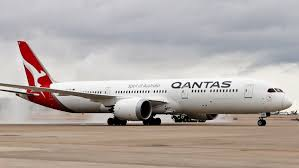 Qantas announce Perth to Johannesburg and Perth to Auckland direct 