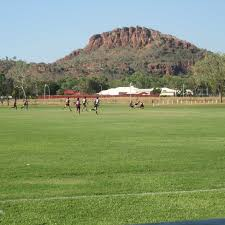 The Magpies remain on top of the East Kimberley ladder despite a bye at the weekend