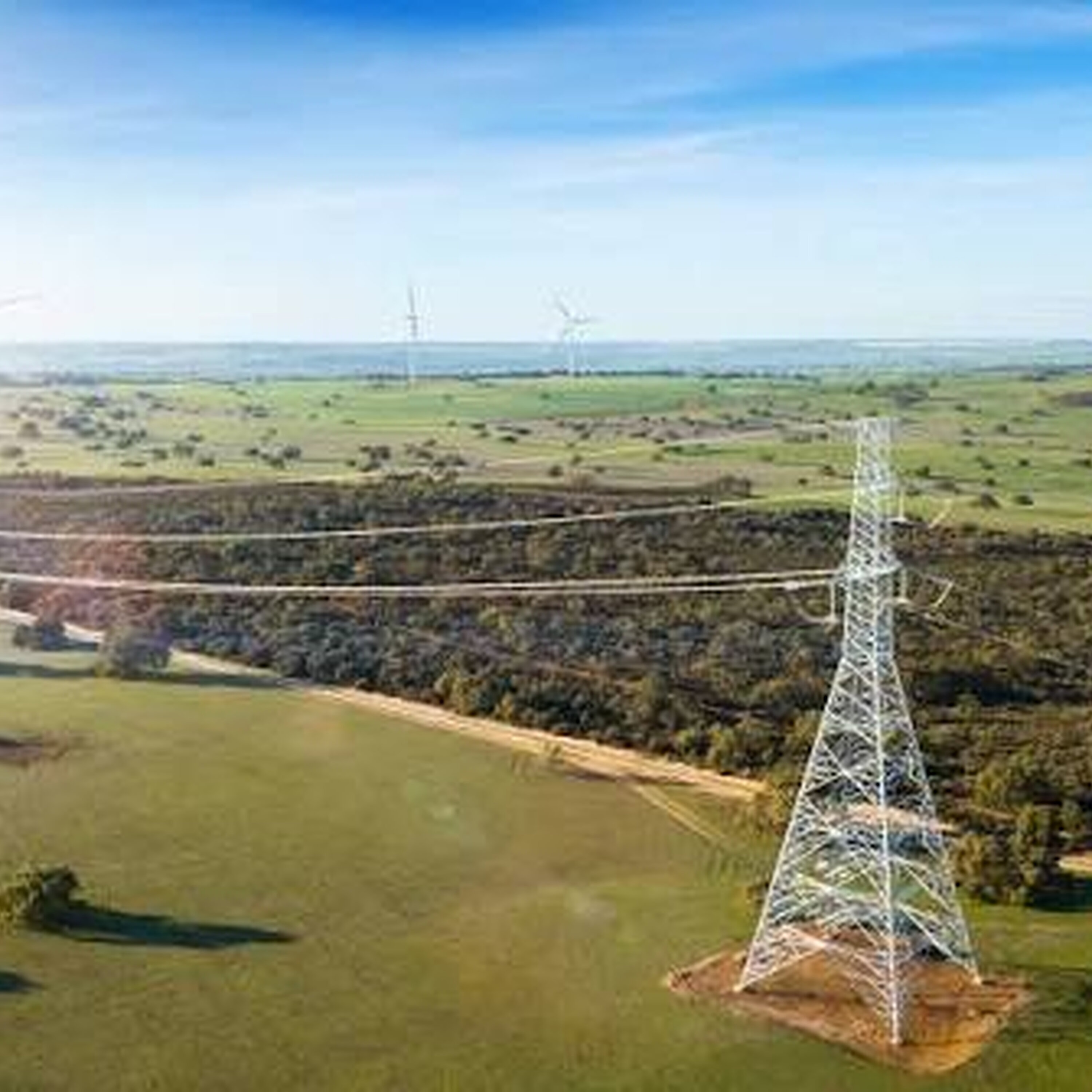 600 jobs created by Collie clean energy project