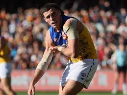 Jake Waterman still in Adelaide after shoulder injury in 66 point loss