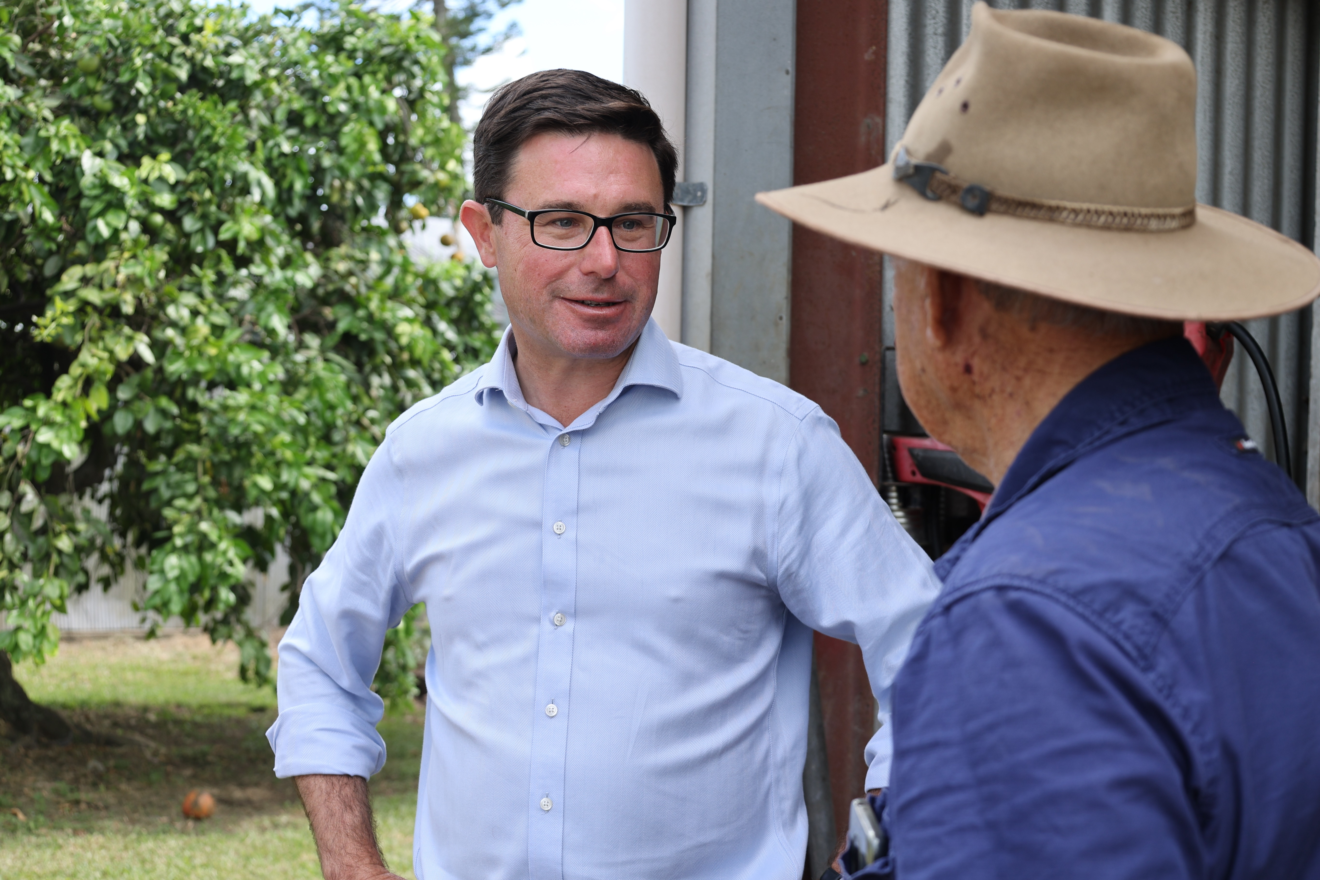 Calls to bring back interest free loans for farmers