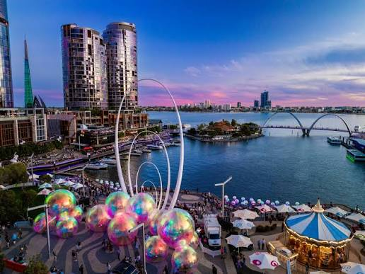 Event dollars in Perth questioned after Tourism numbers drop episode artwork