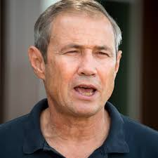 Christmas pay day for State Government with larger than expected Iron Ore revenue