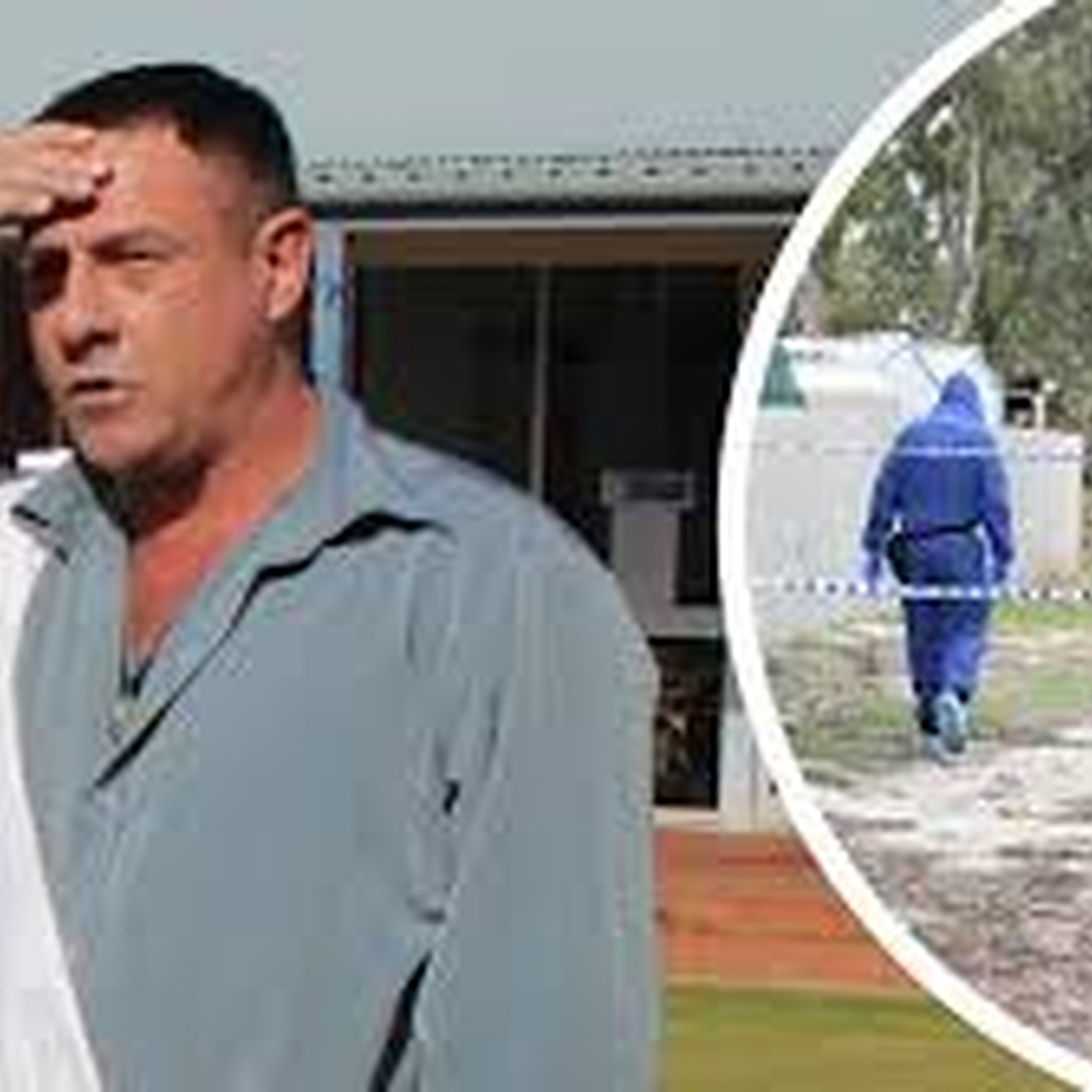 Identity of man found dead in Katanning revealed as local school teacher