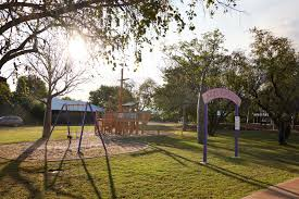 Derby's Lytton Park renovations now complete 
