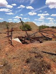 A major safety blitz on abandoned mine shafts in the mid-west and Gascoyne 
