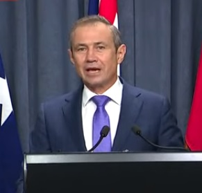 WA gun laws being used by NSW Premier to push for tighter national controls