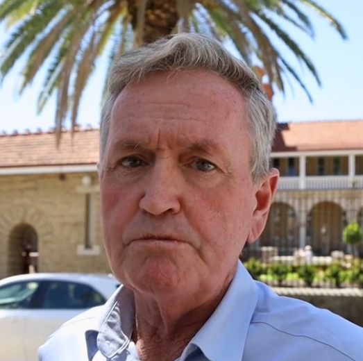 WA Nationals and Liberals to keep alliance despite Federal break up