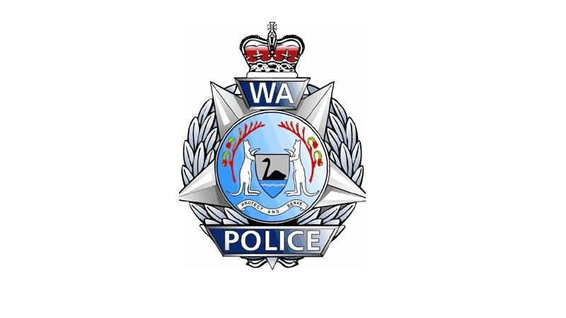 Tributes for Constable Anthony Woods in touching ceremony