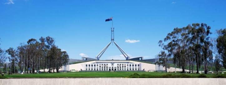 Member for Durack named in Shadow Ministry