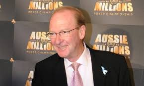 Hey Hey it's Saturday star John Blackman has died of cancer