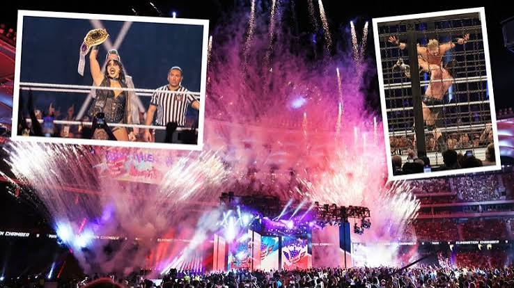 Get Ready to Rumble! WA signs major 3 year deal to host WWE events