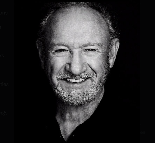 Police treat Hollywood great Gene Hackman's death as suspicious